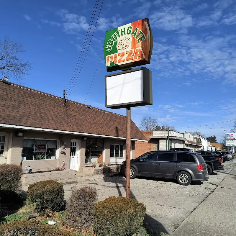 Southgate Pizza