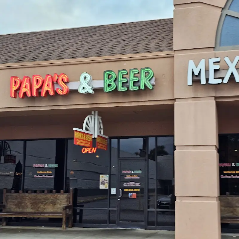 2 Baja Fish Tacos