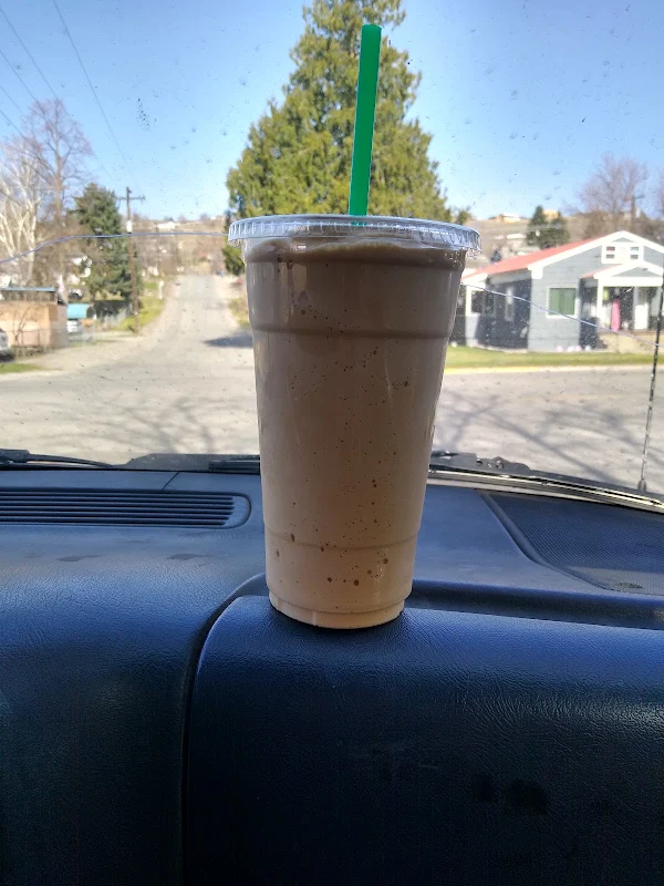 Free Bird Espresso