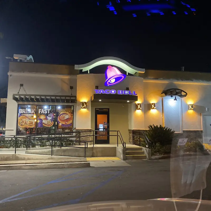 Taco Bell