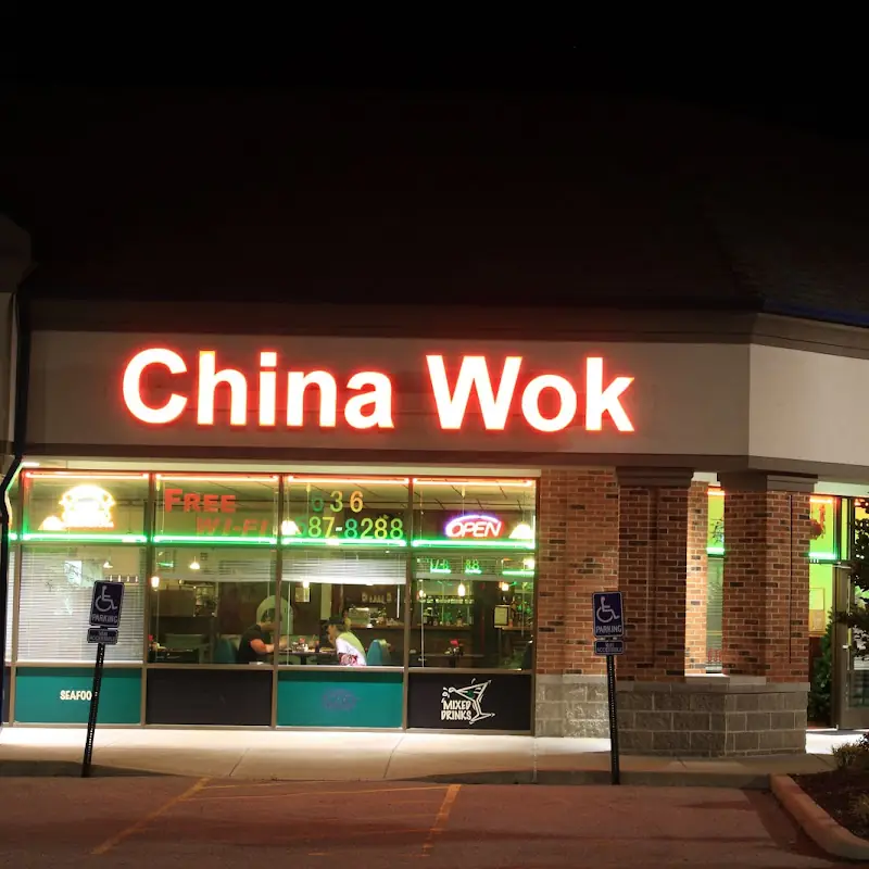 China Wok