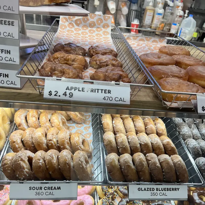Dunkin'
