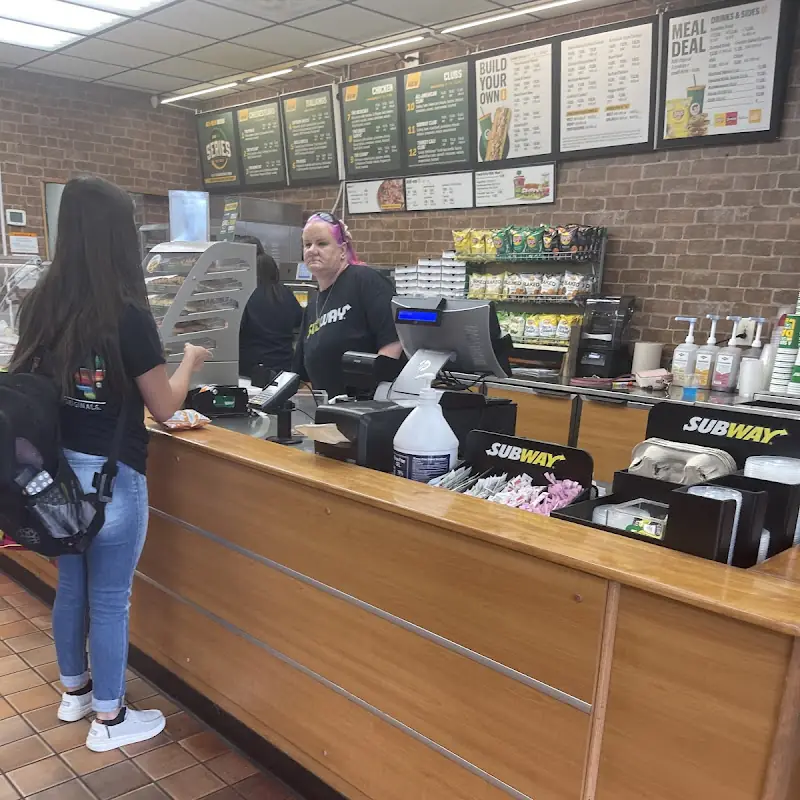 Subway