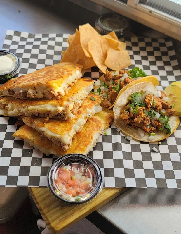 El Carretón del Taco