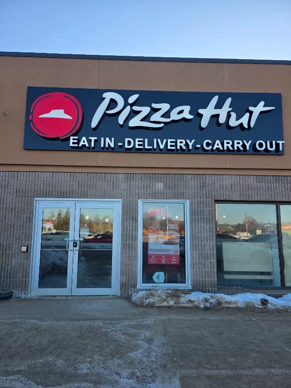 Pizza Hut