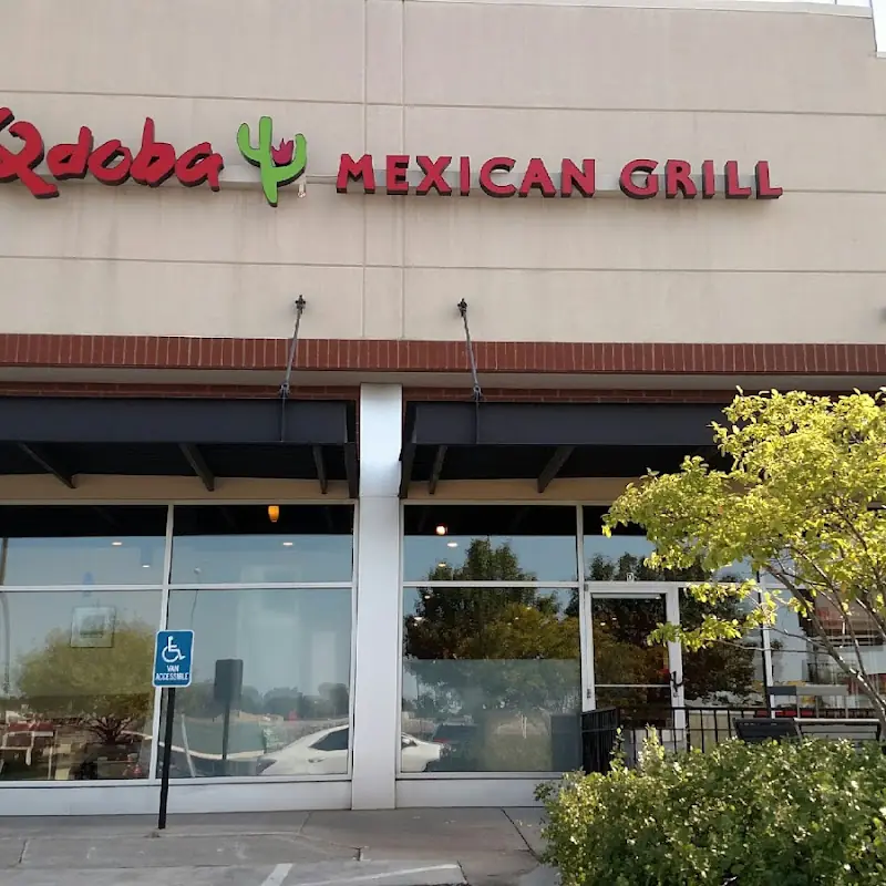 QDOBA Mexican Eats