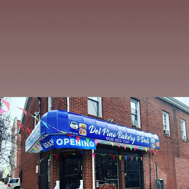 Del Pino Bakery & Deli