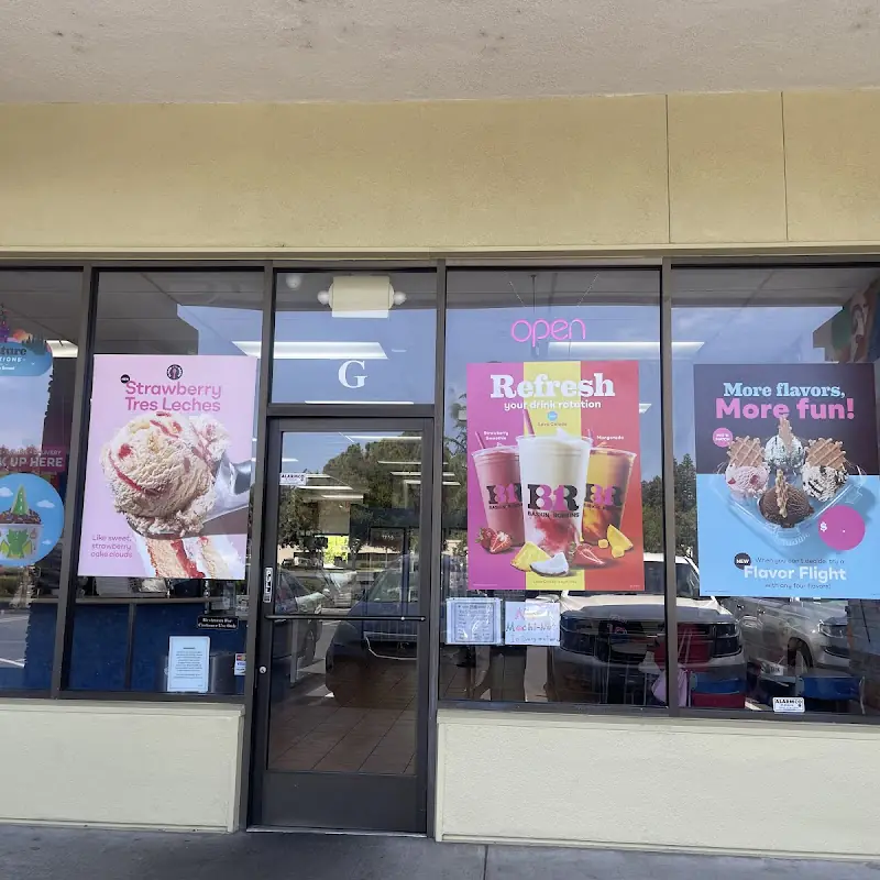 Baskin-Robbins