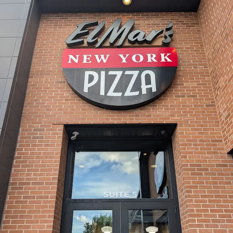 ElMar's NY Pizza