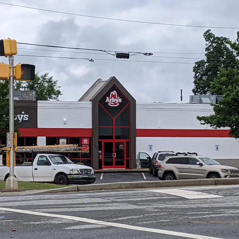 Arby's
