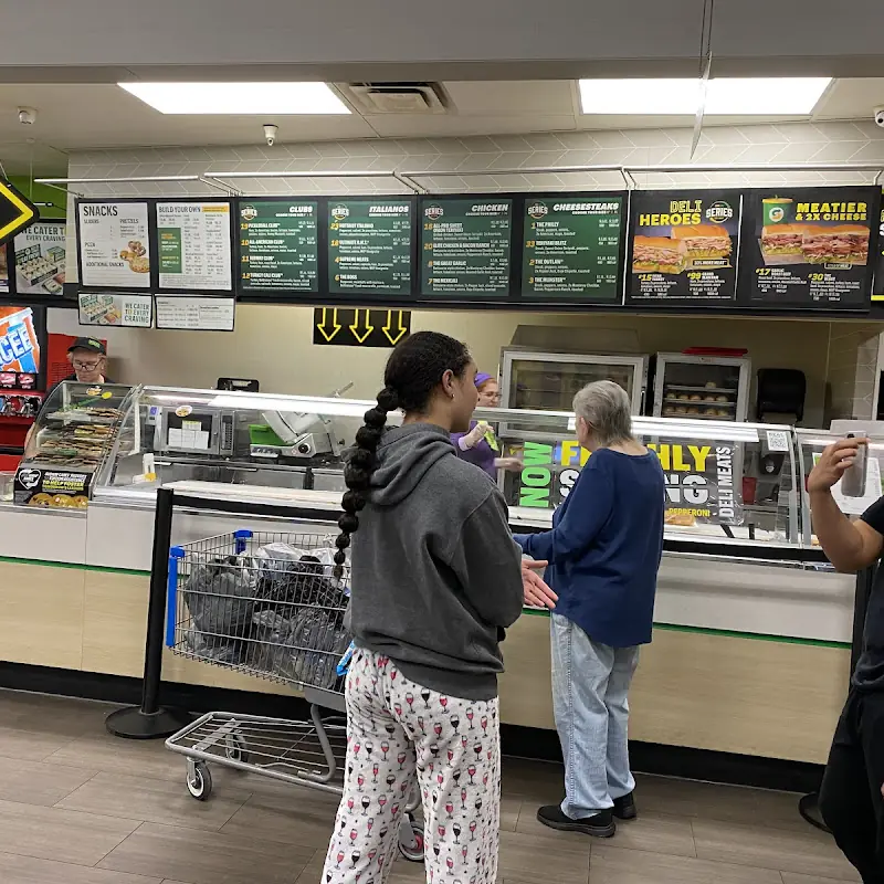 MW Subway Inc