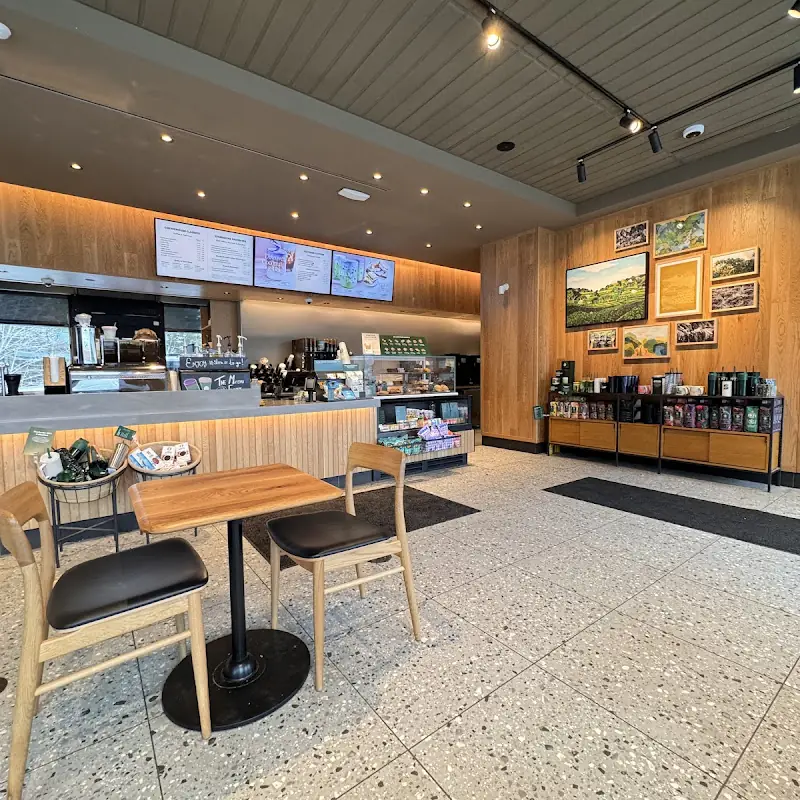 Starbucks Coffee Company