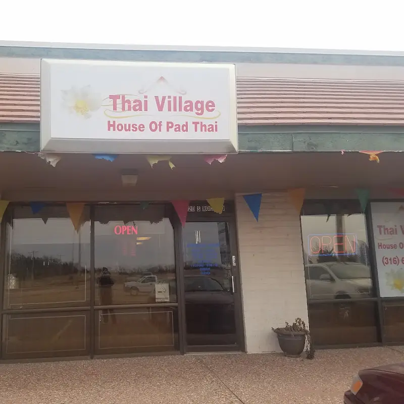 Thai Village House Of Pad Thai
