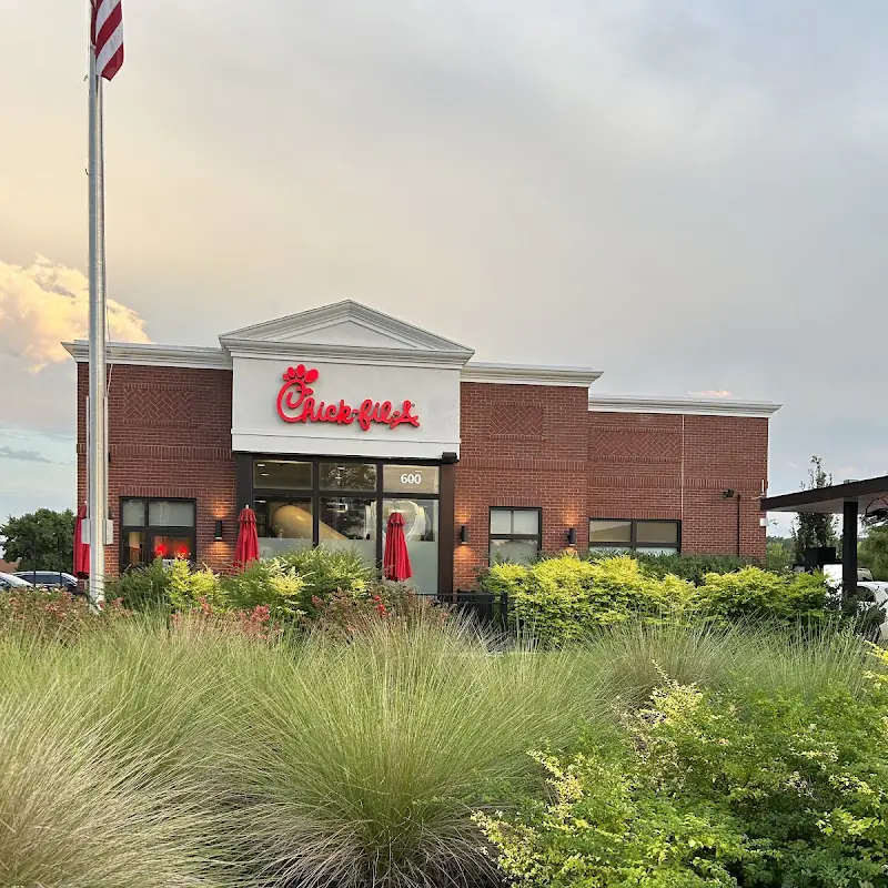Chick-fil-A