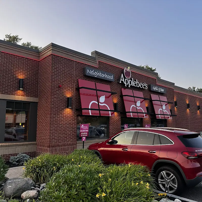 Applebee's Grill + Bar