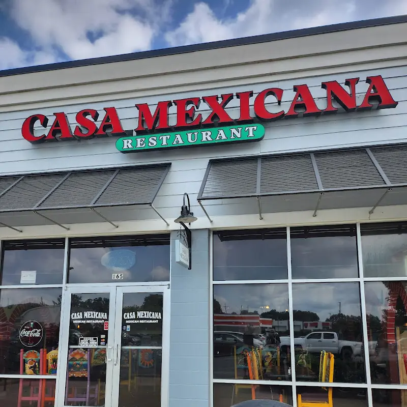 Casa Mexicana