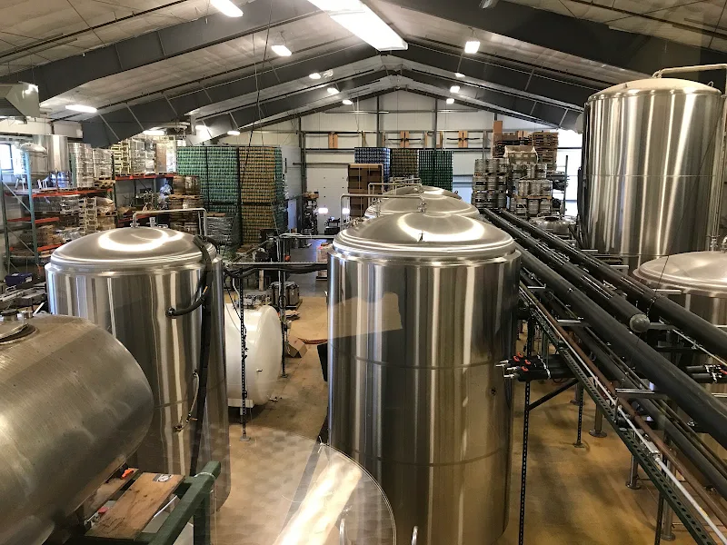 Rock Art Brewery