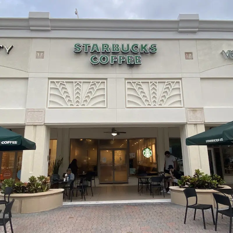 Starbucks Coffee Company
