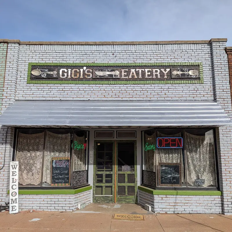 Gigi's Eatery