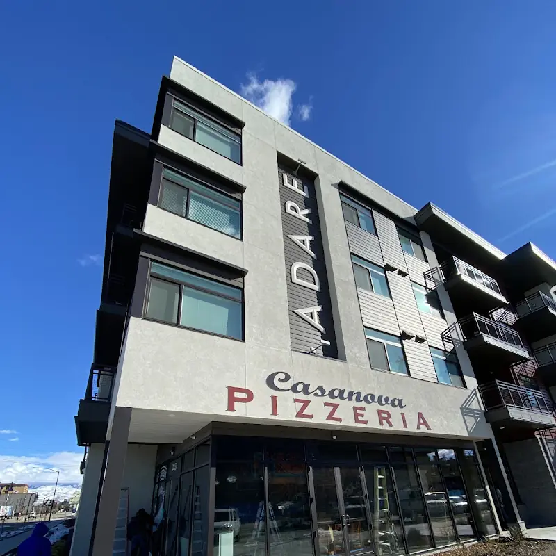 Casanova Pizzeria