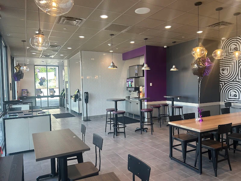 Taco Bell