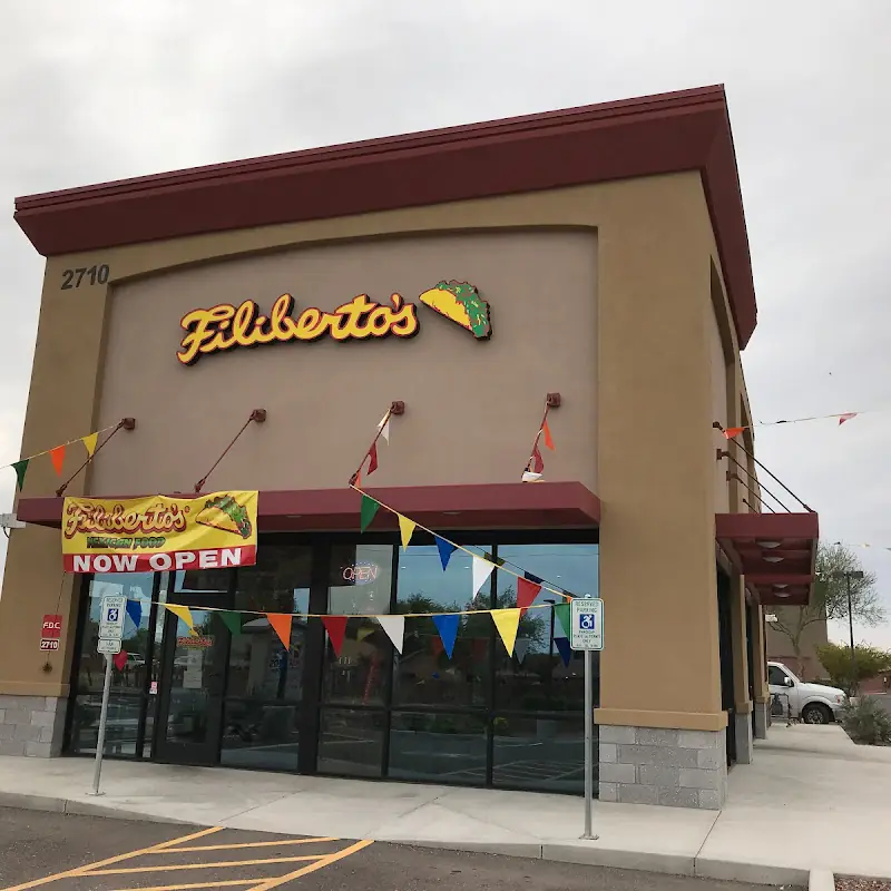 Hot Cheetos Burrito Special (Free Drink Included)