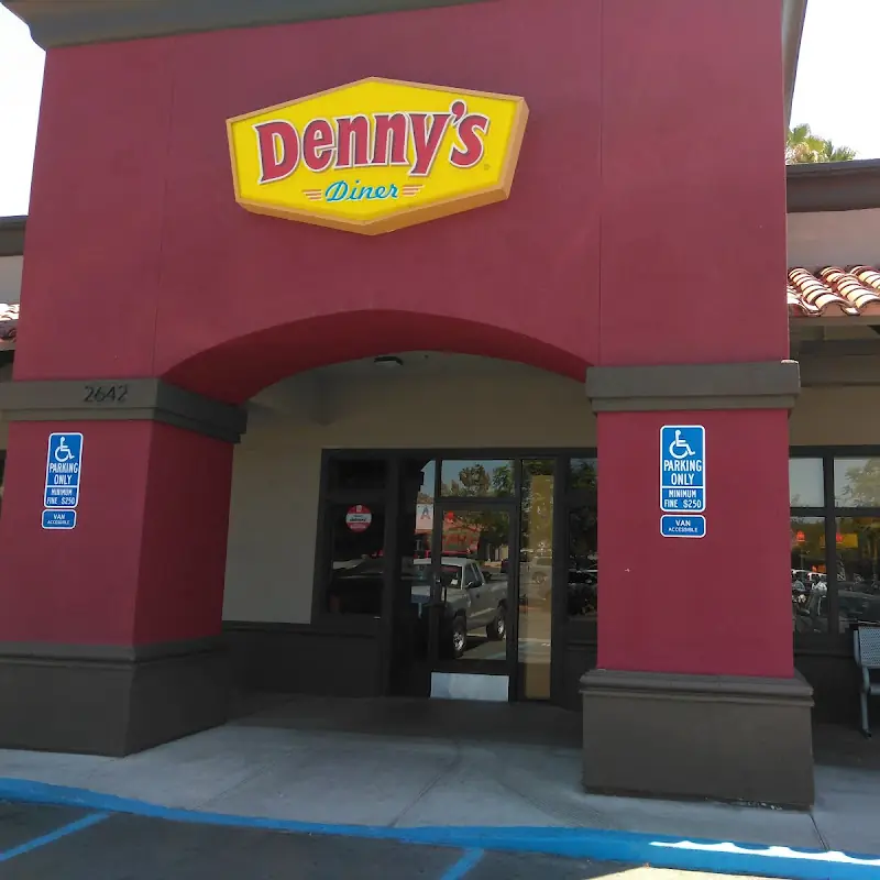 Denny's Restaurant