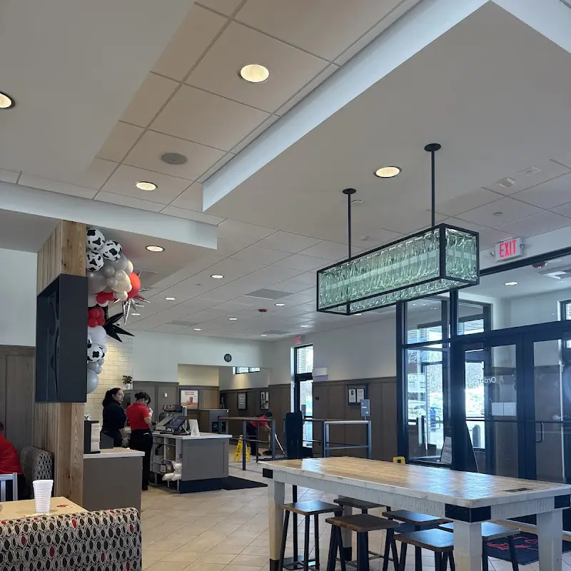 Chick-fil-A