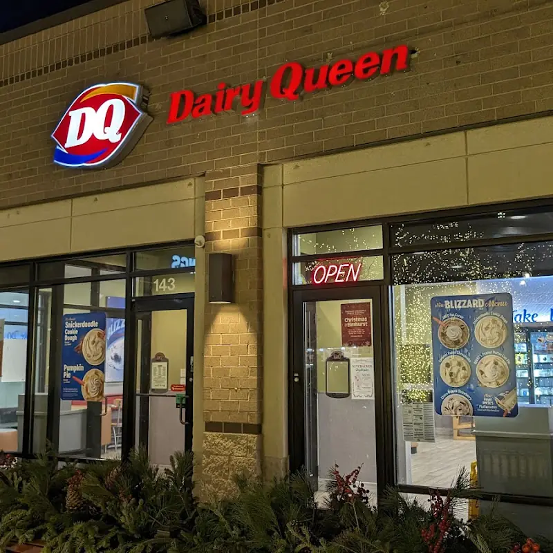 Dairy Queen (Treat)