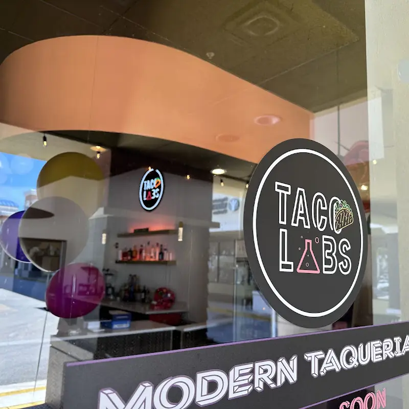 Taco Labs - Kitchen & Bar (East Boca)