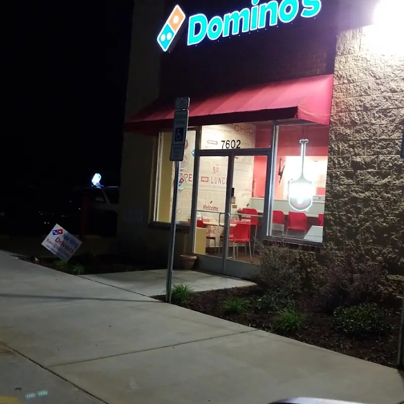 Domino's Pizza