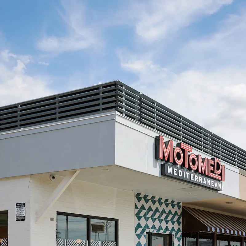 MotoMedi Mediterranean