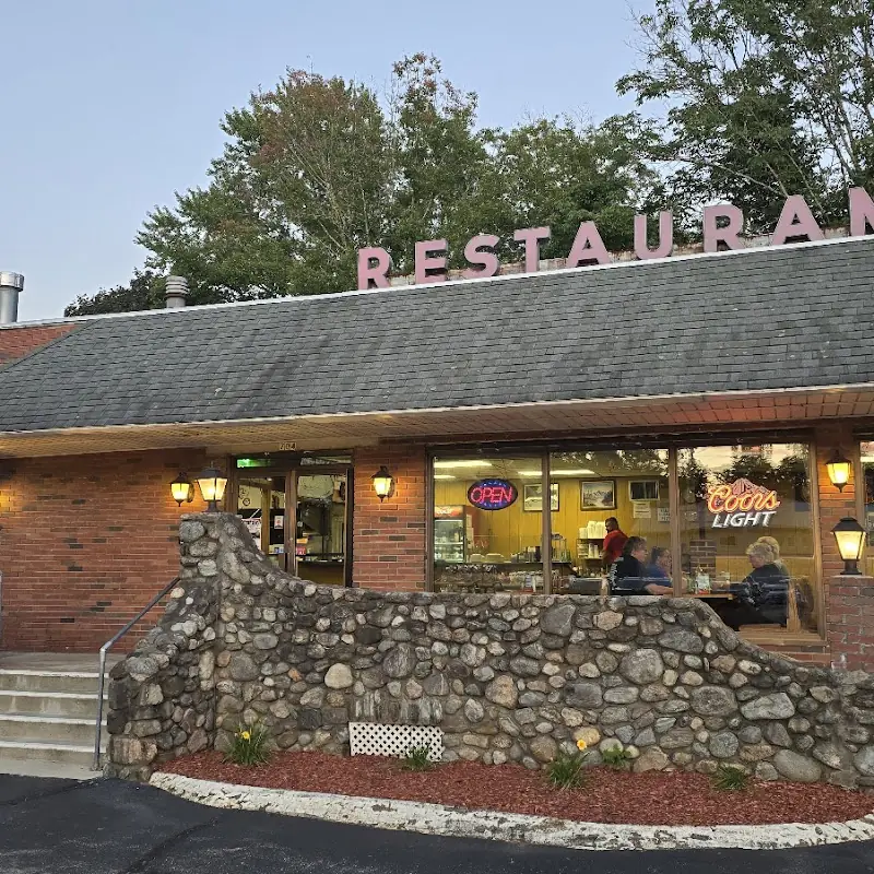 Great Oak Pizza