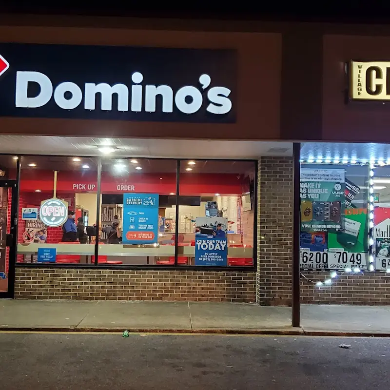 Domino's Pizza