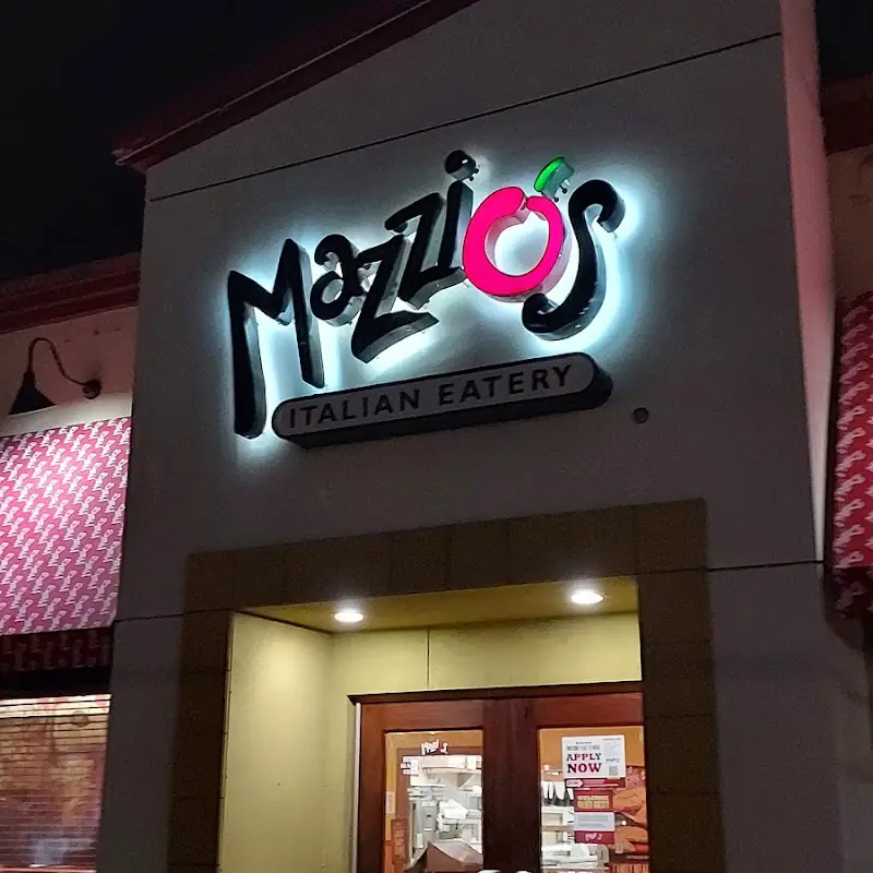 Mazzio's Pizza & Wings