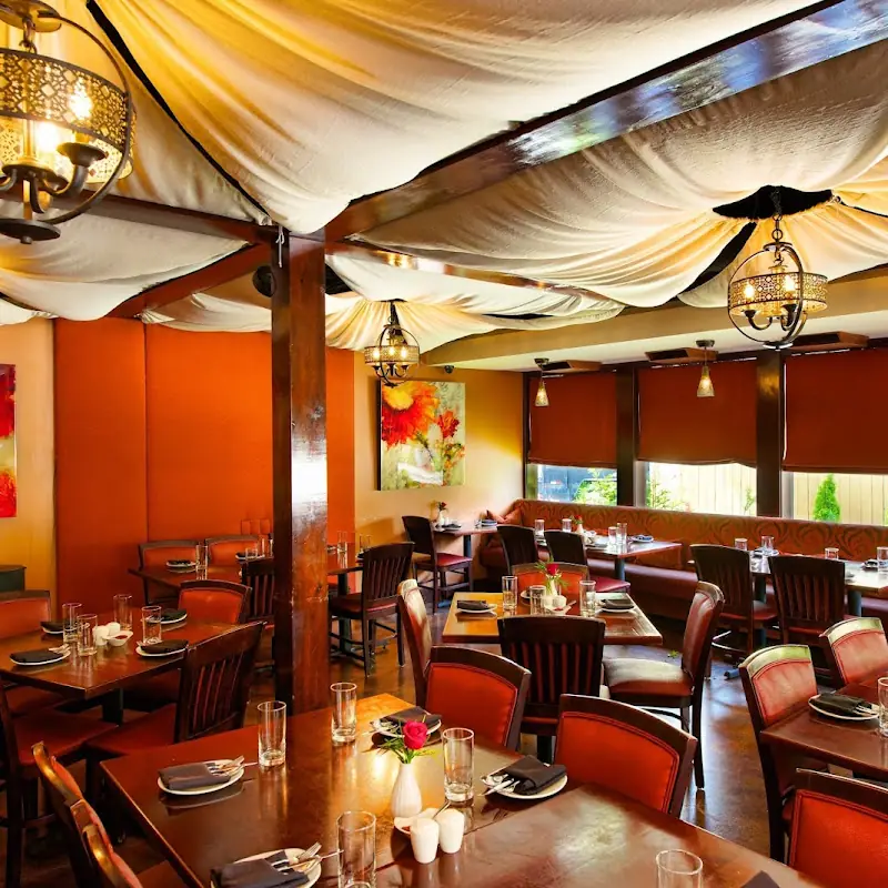 Sufi's Kitchen