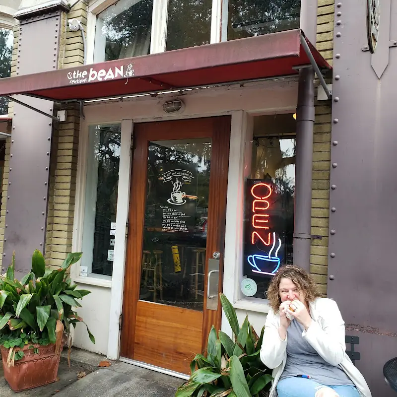 Olde House Cafe