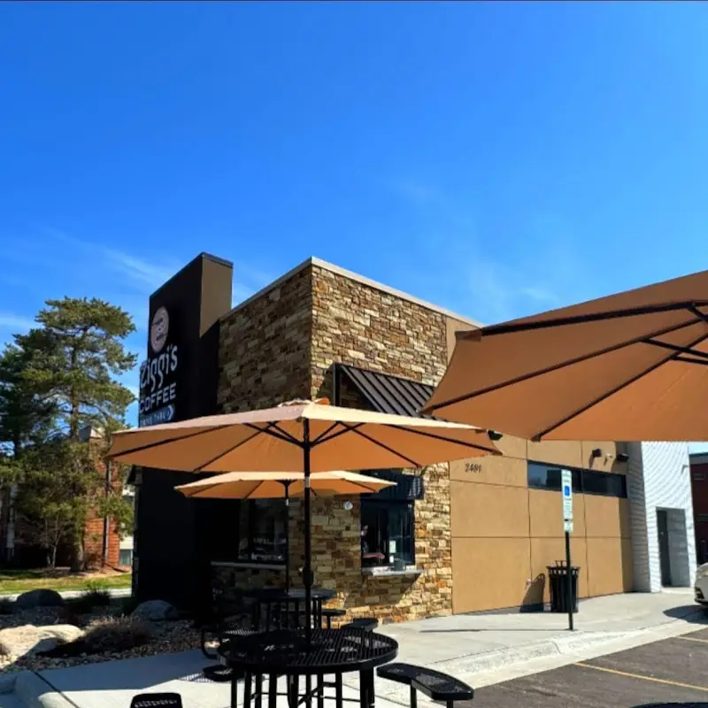 Ziggi's Coffee