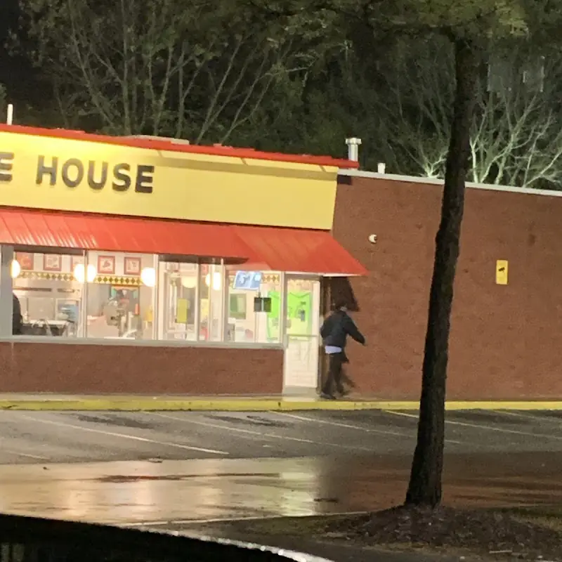 Waffle House