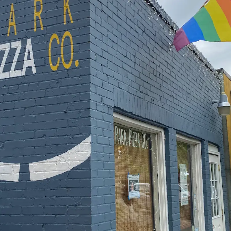 Park Pizza Co