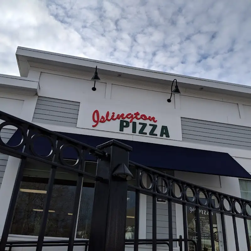 Hot Honey Pizza