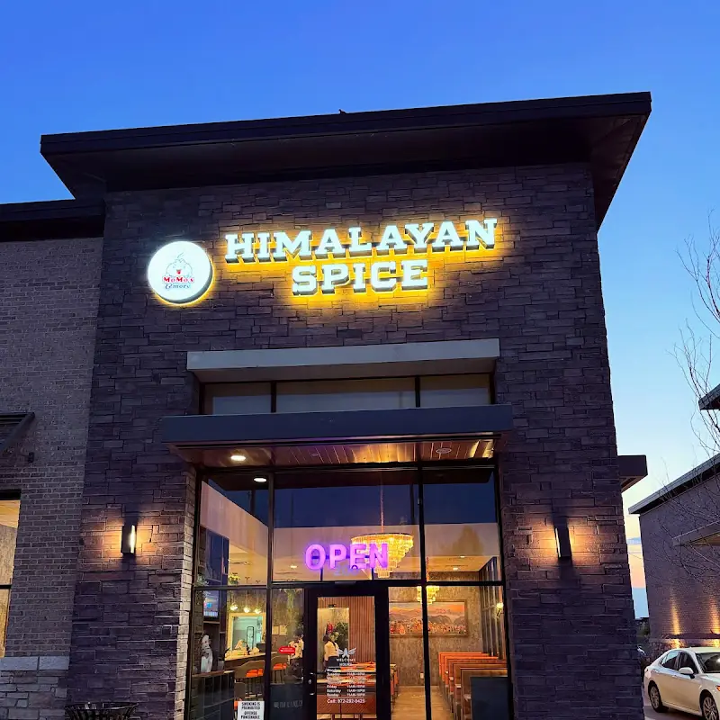 Himalayan Spice Frisco