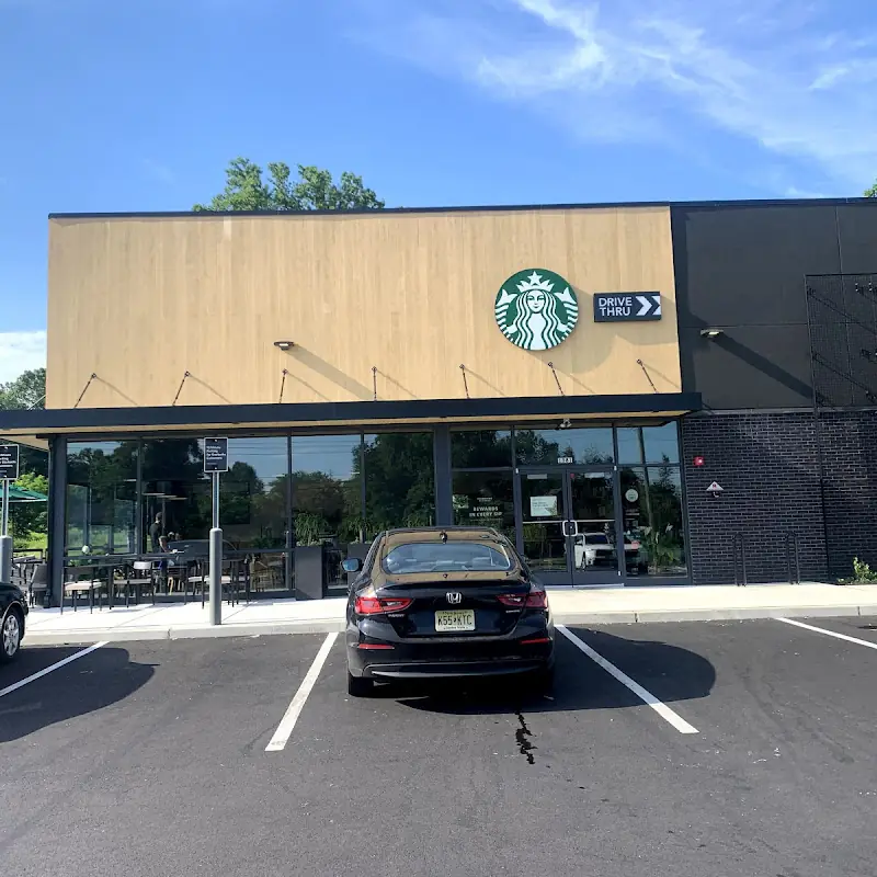 Starbucks Coffee Company