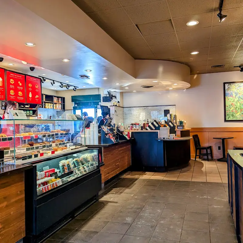 Starbucks Coffee Company