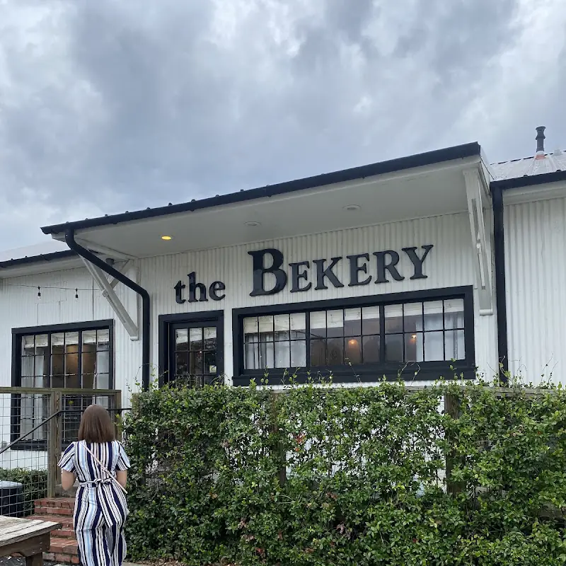 The Bekery