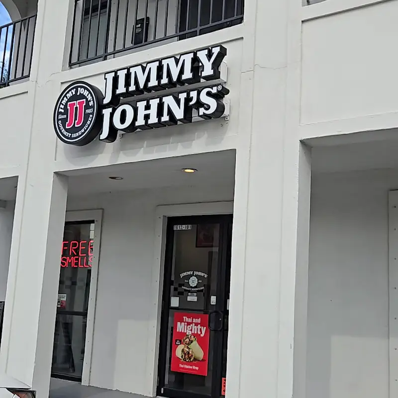 Jimmy John's