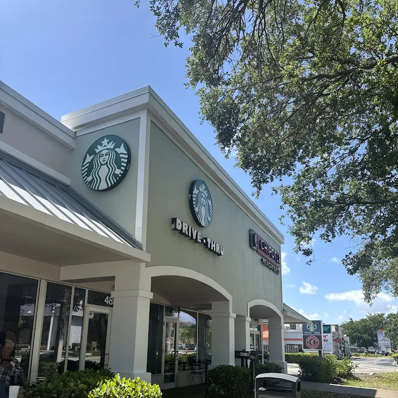 Starbucks Coffee Company