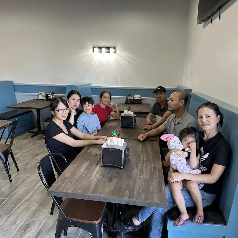 Pho Saigon II