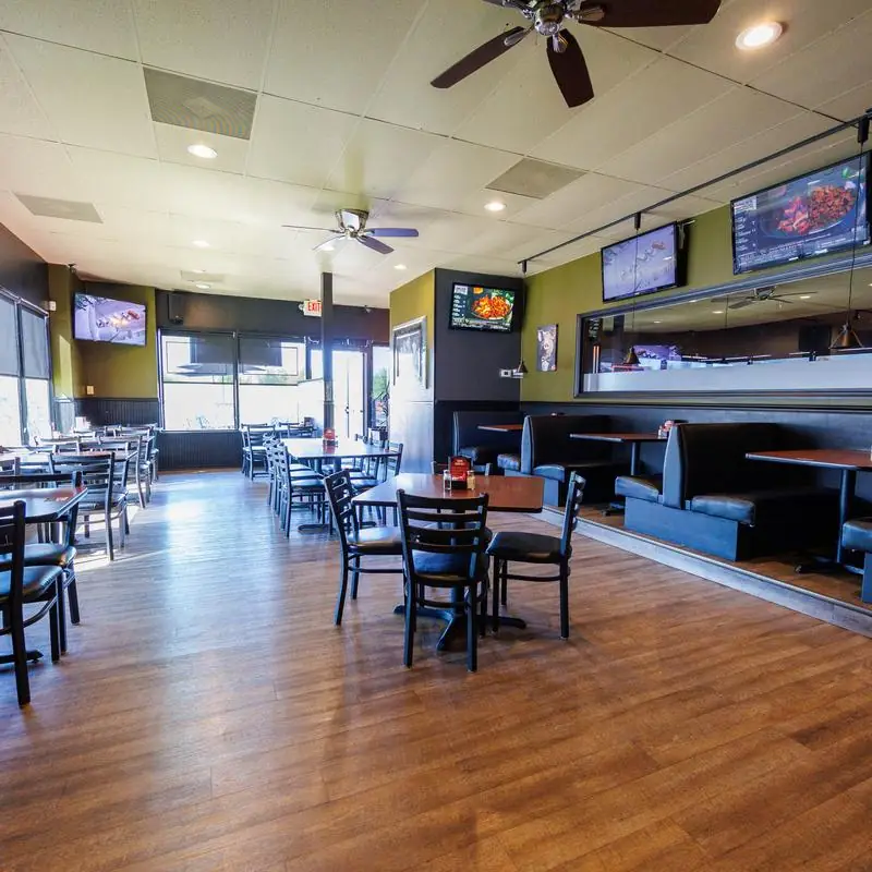 Nowhere Food & Drink Co