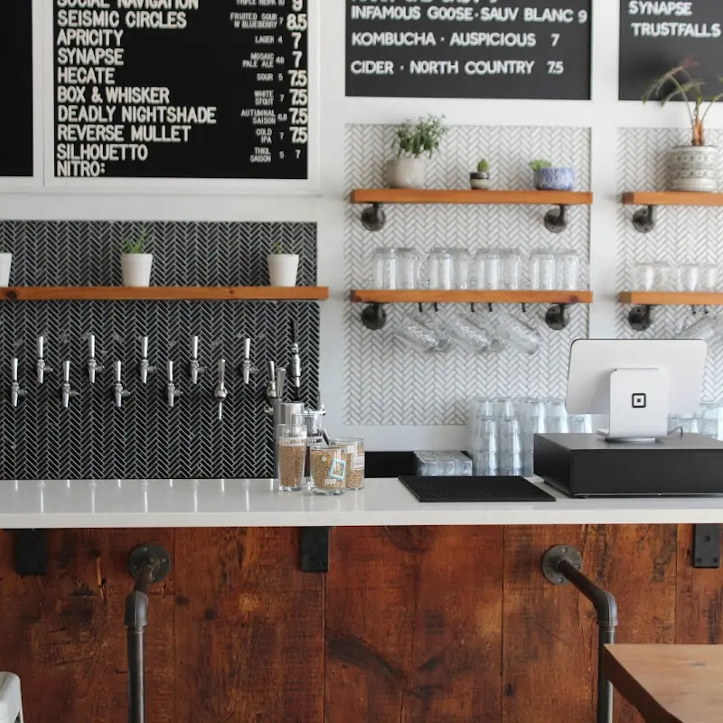 Garrison City Beerworks